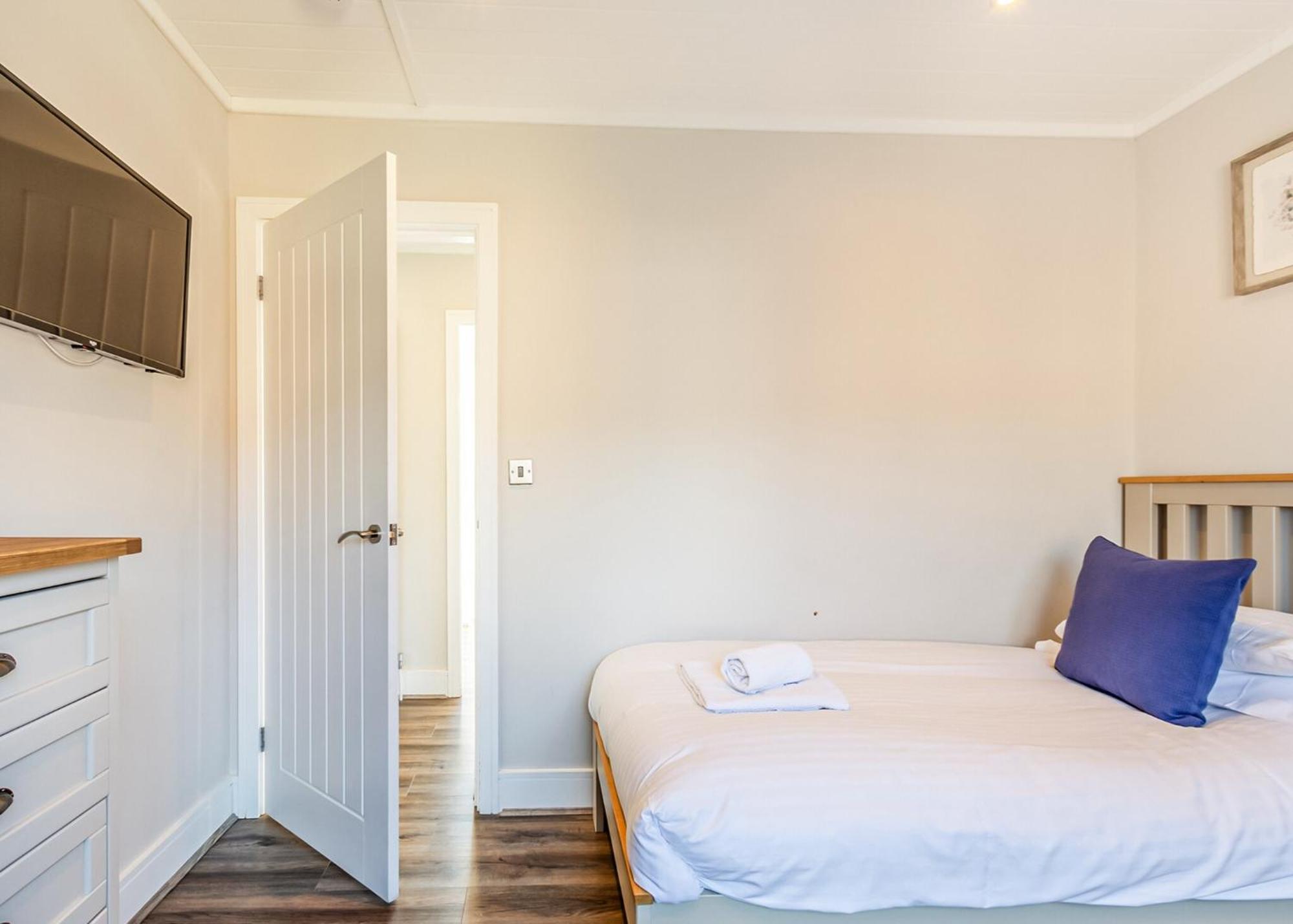 Waterside Hambleton Lakeside Lodges Poulton-le-Fylde Habitación foto