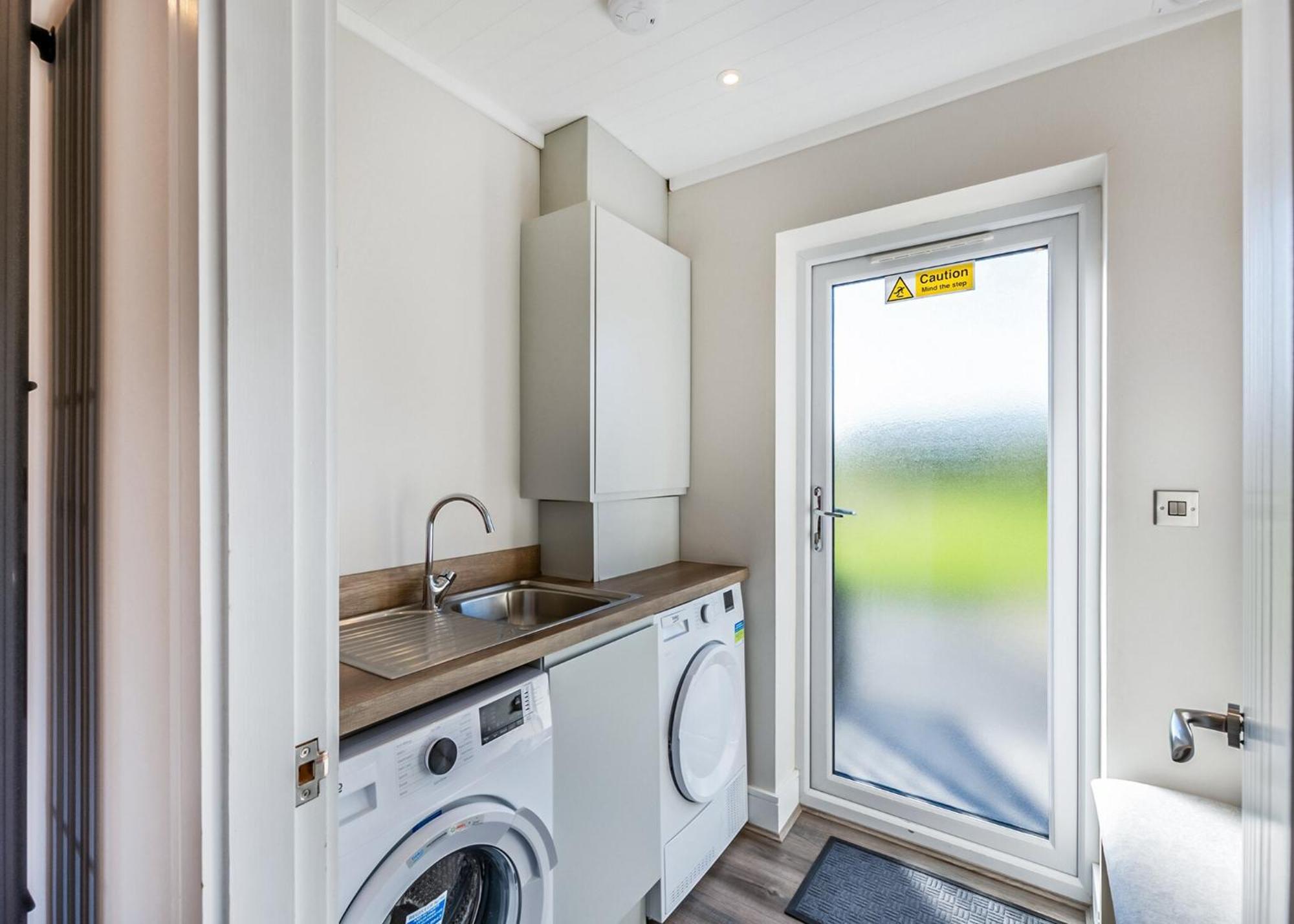 Waterside Hambleton Lakeside Lodges Poulton-le-Fylde Habitación foto
