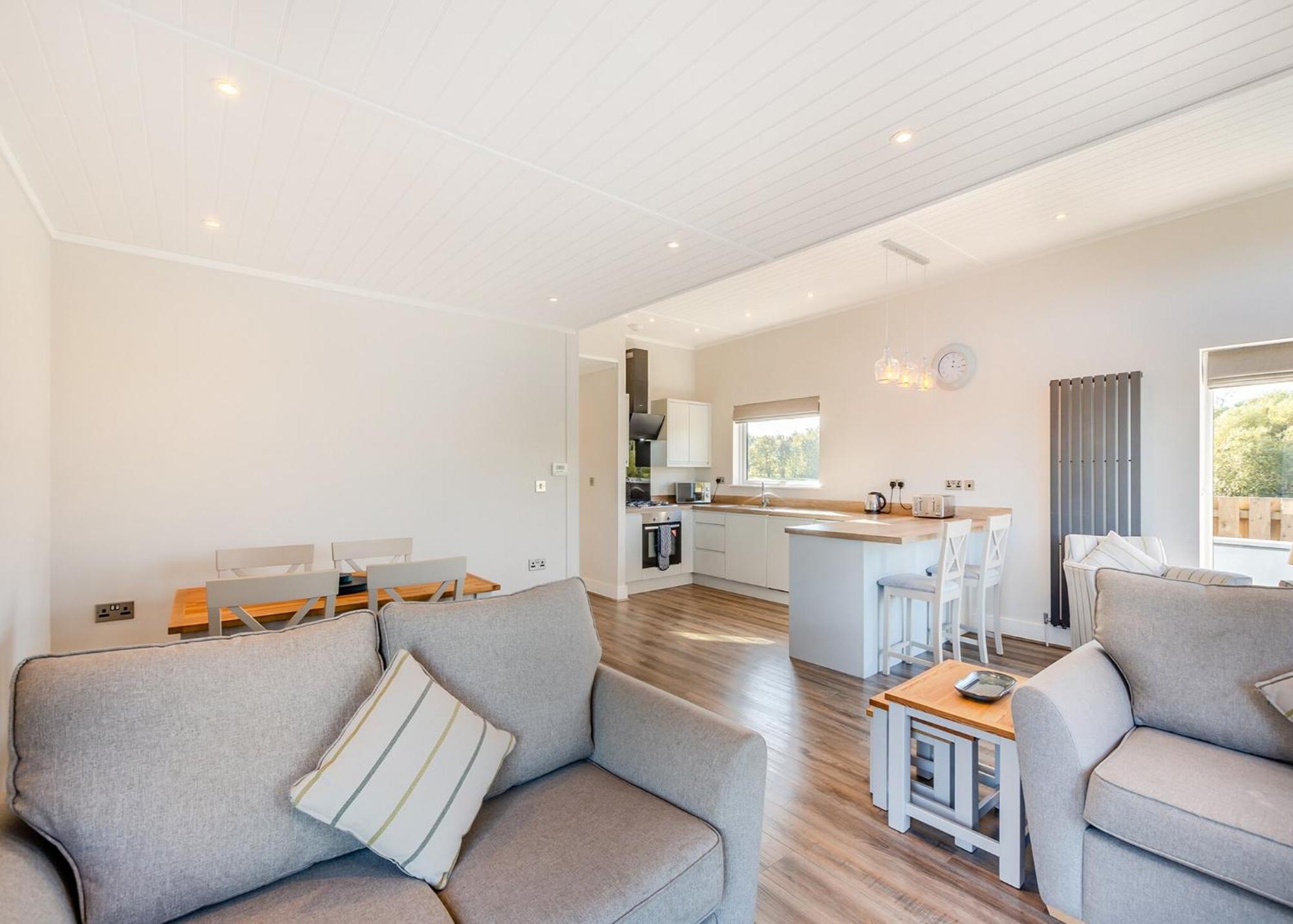 Waterside Hambleton Lakeside Lodges Poulton-le-Fylde Habitación foto