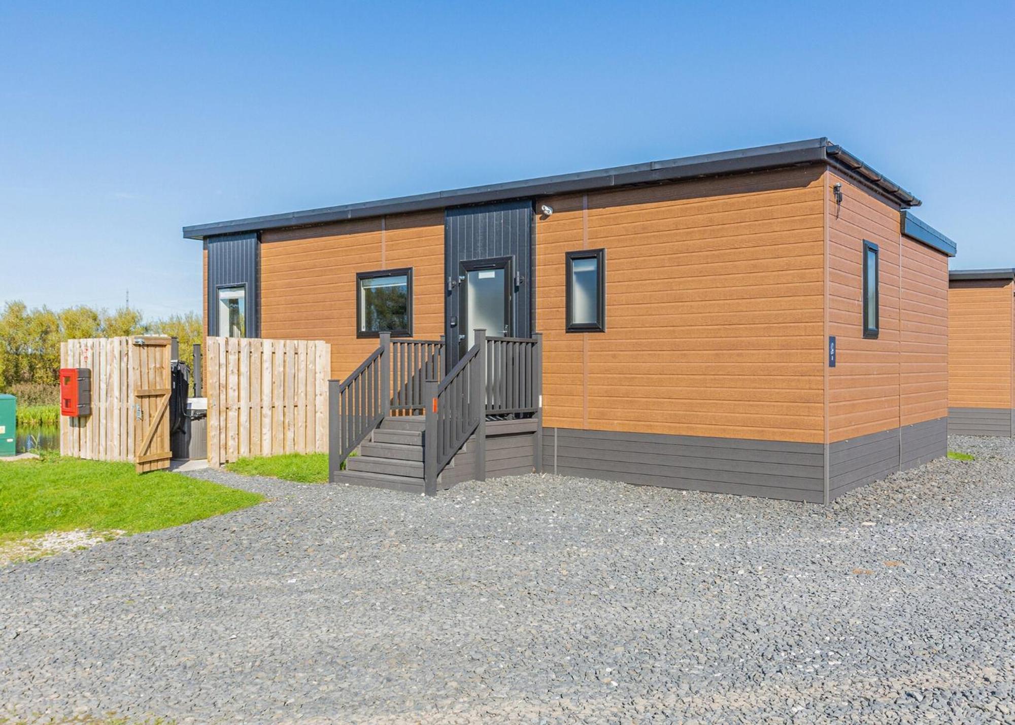 Waterside Hambleton Lakeside Lodges Poulton-le-Fylde Habitación foto