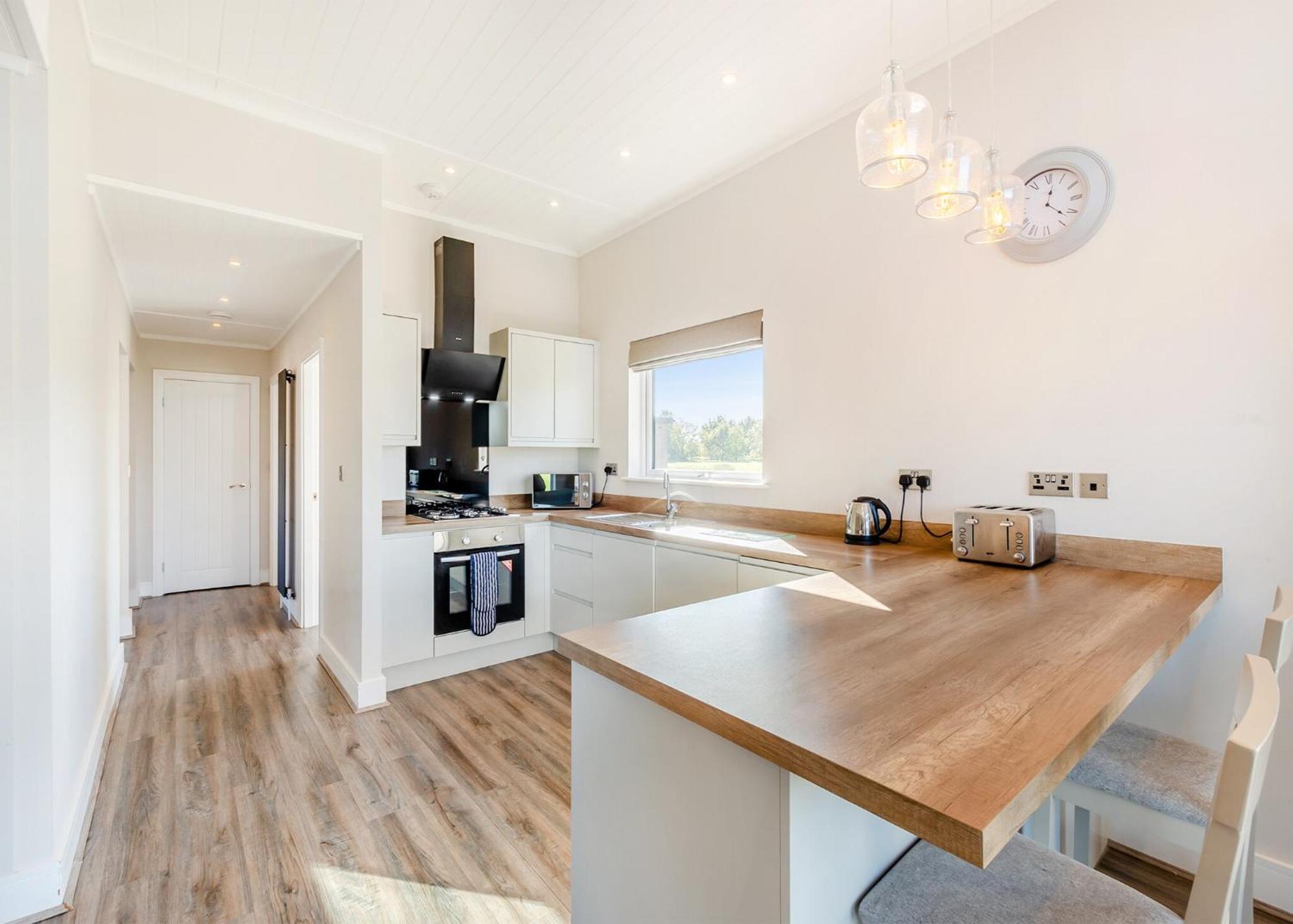 Waterside Hambleton Lakeside Lodges Poulton-le-Fylde Habitación foto